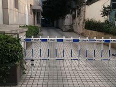 -成都宽窄巷子桔子水晶酒店