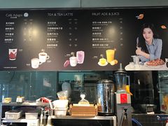 -巴黎贝甜(五月花广场店)