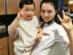 -海底捞火锅(万丰桥店)