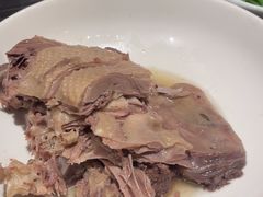 -梁家大院•农家菜(昆山会展中心店)