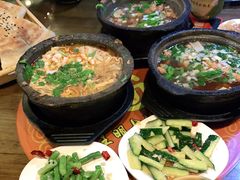 -王明古法砂锅居(开化寺店)