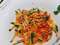 -一块豆腐(李沧书院路店)
