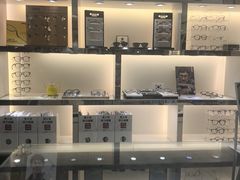 -毛源昌眼镜(新市街店)