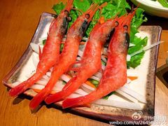 -松岛渔村(迎客路店)