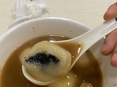 -罗子龙罗家桂花汤圆(曹都巷店)