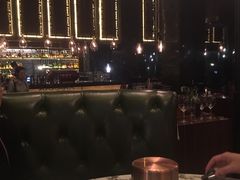 -Tivano意大利餐厅(成都居舍酒店)