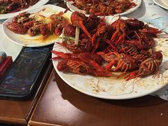 -上海吉臣维景酒店·维多利亚餐厅