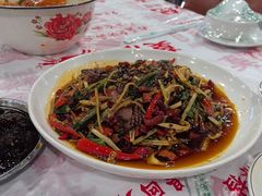 -辣螃铠盆盆蟹大排档(海昌店)