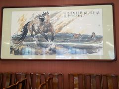 -北戴河转鱼·炒螃蟹酱餐厅