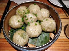 自制庄墓丸子-符离集餐厅(万象城店)