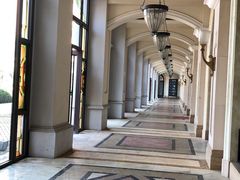 -平湖九龙山庄园圣马可酒店
