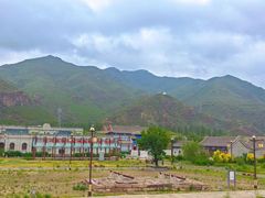 -大境门景区