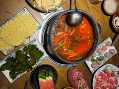 -贵厨酸汤牛肉(花果园国际中心店)