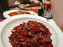 -悦融·京鲁菜·露台花园(安定门店)