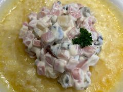-库滋明·俄罗斯特色美食(中央大街店)