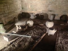 -洛阳古墓博物馆