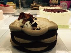 -Pantry's Best派悦坊蛋糕(K11购物艺术中心店)