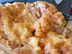 黄金脆鸡排-斯利美(禾祥西路店)