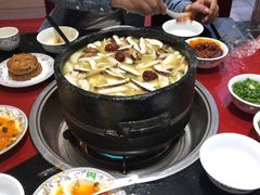 -南渝食府.石锅鸡(尚城花园店)