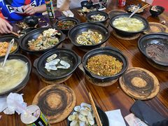 -小时候焗海鲜(鄞州万达店)