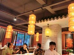 -张家卫·阳江菜·小海鲜(肥婆湾桥店)