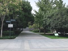 -杭州城北体育公园