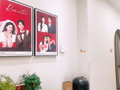 -海马体照相馆(上海万象城店)