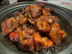 -堂瓦里·33年传统赣菜(第一街区店)