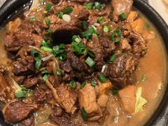 -高玛纳驴肉火烧(河间总店)