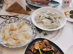 -东方饺子王(顺义石门店)