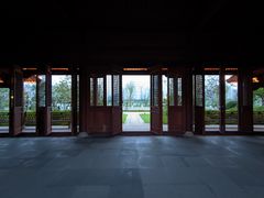 -江心屿景区