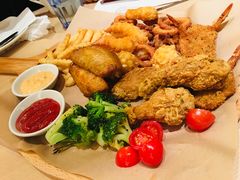 -必胜客(滨江店)