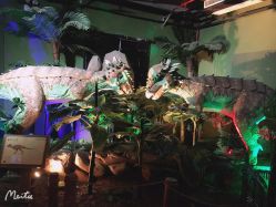 -恐龙探索乐园(磁器口店)