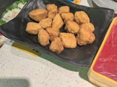 -钢管厂五区小郡肝串串香火锅(梅川路店)