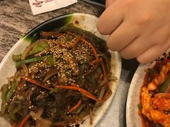 -高丽屋(天宁寺店)