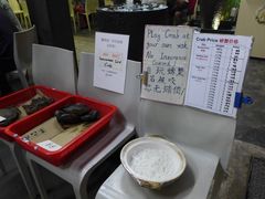 -龙海鲜螃蟹王(宏茂桥店)