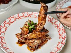 -世博源公馆·本帮融合菜·主题包厢·江景餐厅