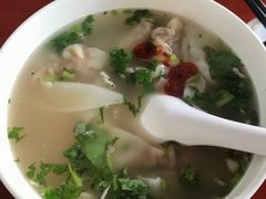 -馄饨侯(广渠门店)