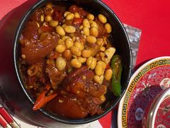 -味福记·本地特色菜(八一万达广场店)