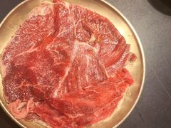 老太太特色瘦牛-西塔老太太泥炉烤肉(龙湖北苑天街店)