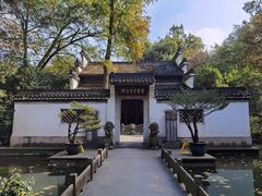 -杭州张苍水先生祠