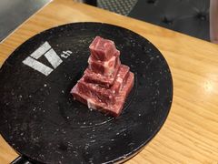 -焱铁烧·黑毛和牛专门店(南宁万象城店)