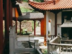 -径山寺