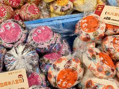 -王家沙点心店(南京西路总店)