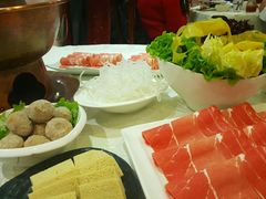 -东来顺饭庄(新源里店)