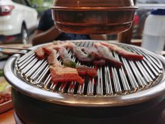 -千寻烧肉(政务区店)