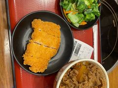 -食其家·牛丼咖喱(冠捷大厦店)