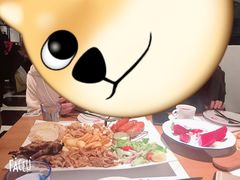 -Luchador摔跤手墨西哥餐厅(恒宇广场店)