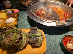 -牛New寿喜烧(中山公园龙之梦店)