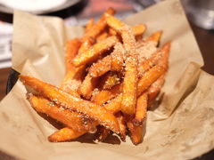 -黑手制面·Gentle Pasta(国金天地店)